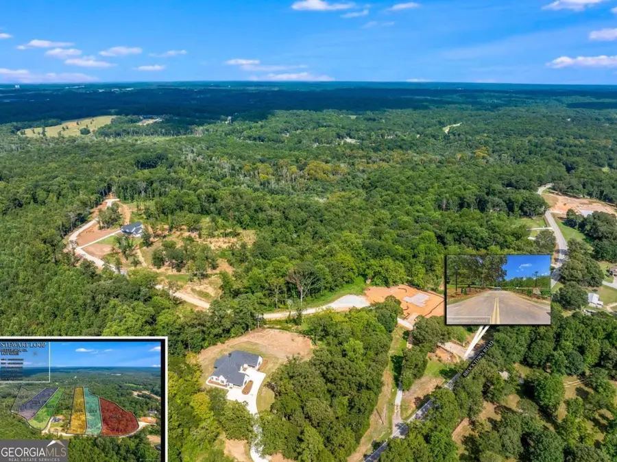 LOT 10 Stewart Loop, Jefferson, GA 30549 - Image #3