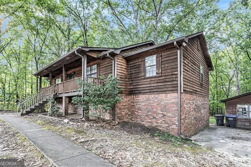 4611 Old Douglasville Road, Lithia Springs, GA 30122 - Image #3