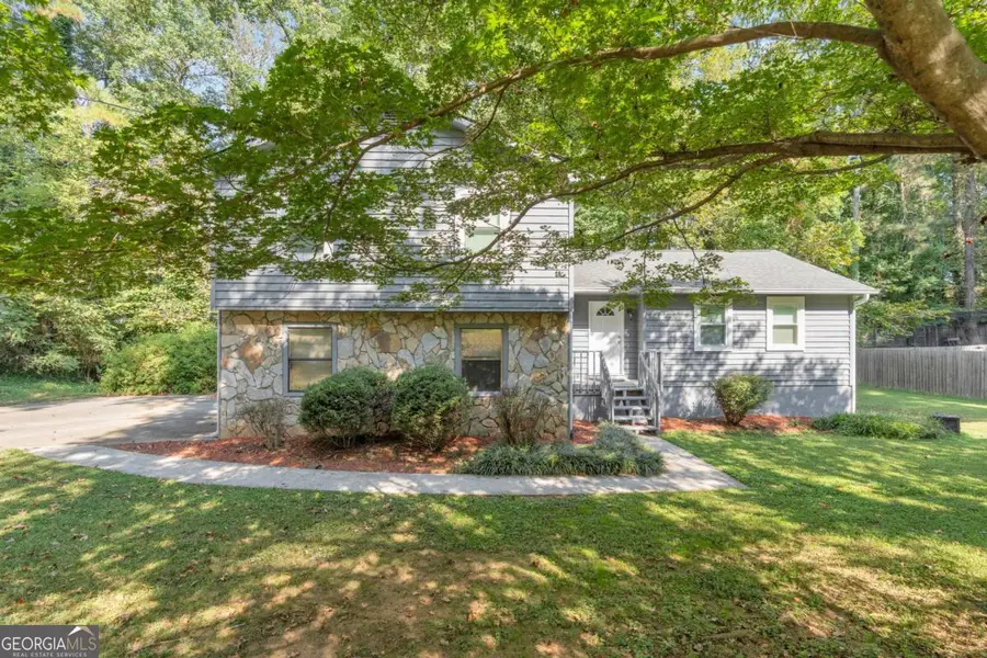 4907 Habersham Ridge Sw, Lilburn, GA 30047 - Image #2