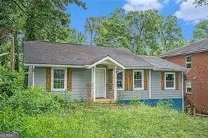 1285 North Avenue Nw, Atlanta, GA 30318 - Image #3