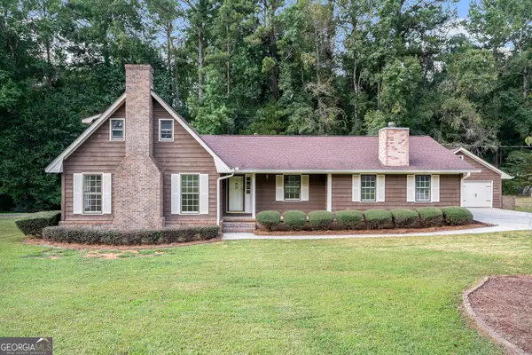 90 Country Roads Drive, Stockbridge, GA 30281