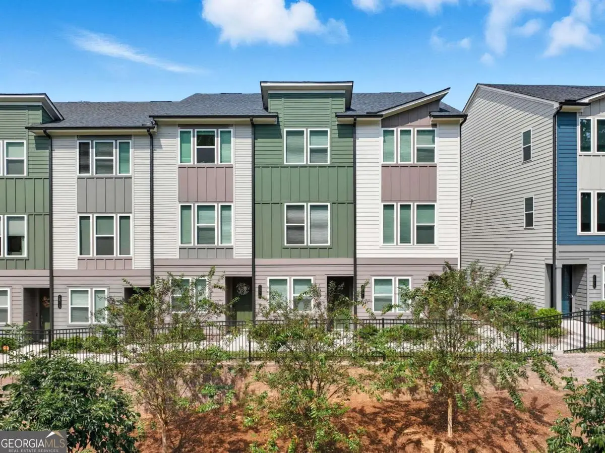 1507 Layton Lane Nw, Atlanta, GA 30318 - Image #1