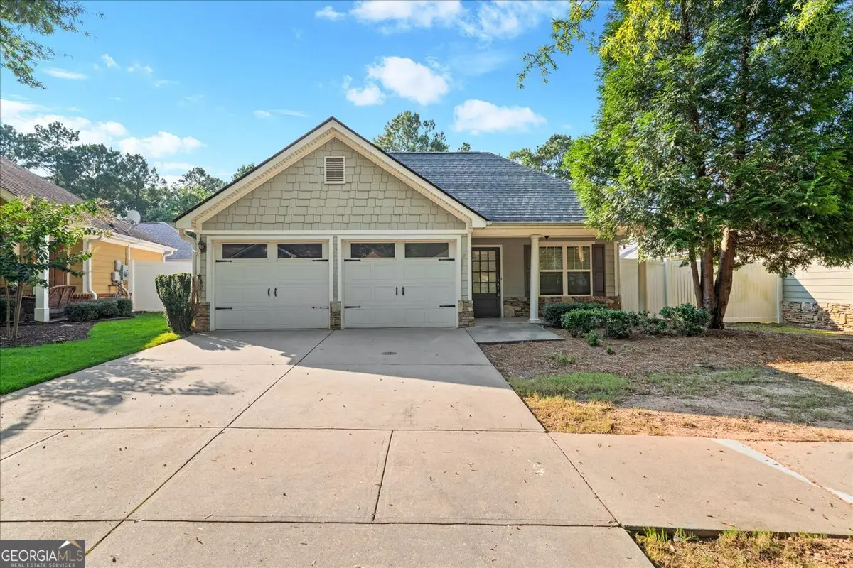 156 Cottage Club Drive, Locust Grove, GA 30248 - Image #1