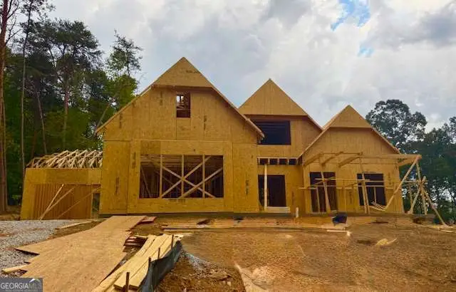 277 Resse Way Road, Ball Ground, GA 30107 - Image #1