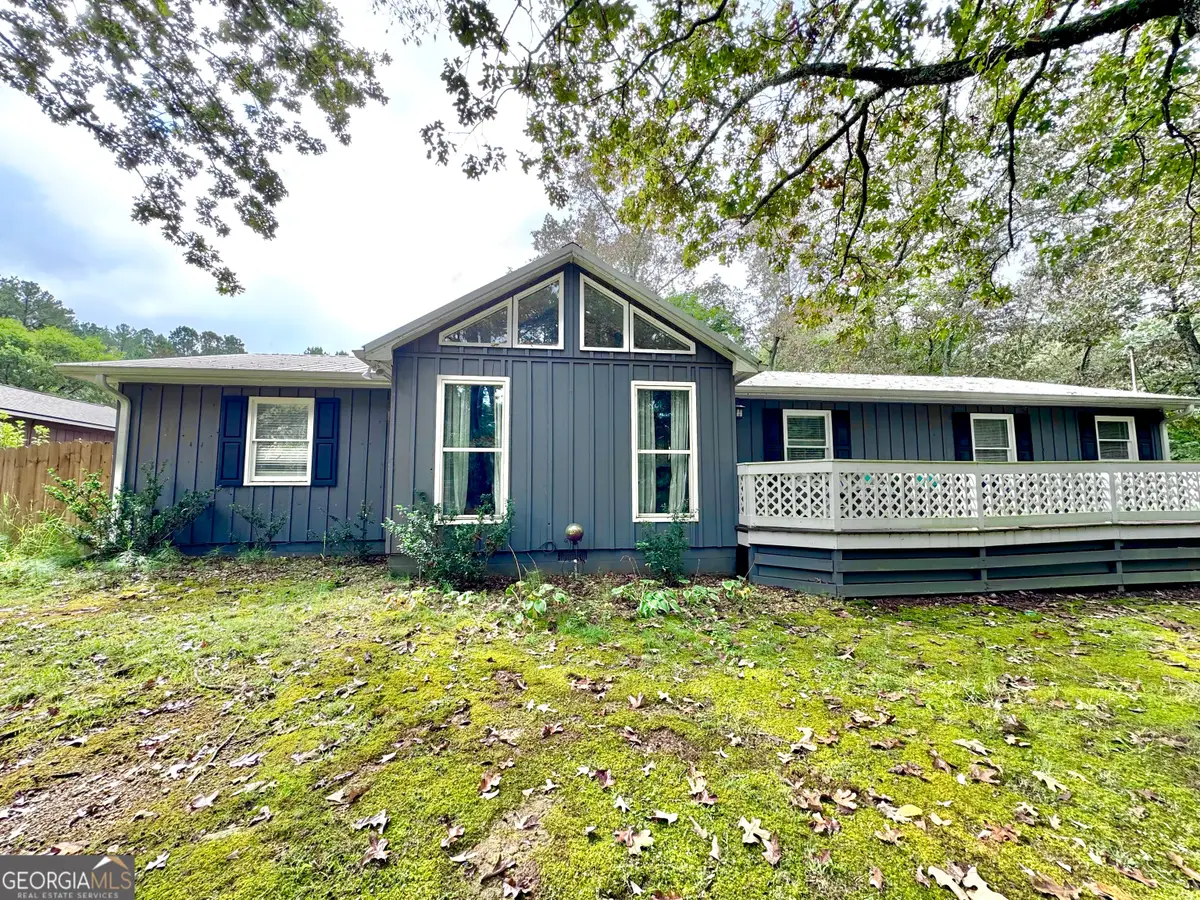 1465 Turner Road Ne, Rome, GA 30165 - Image #1