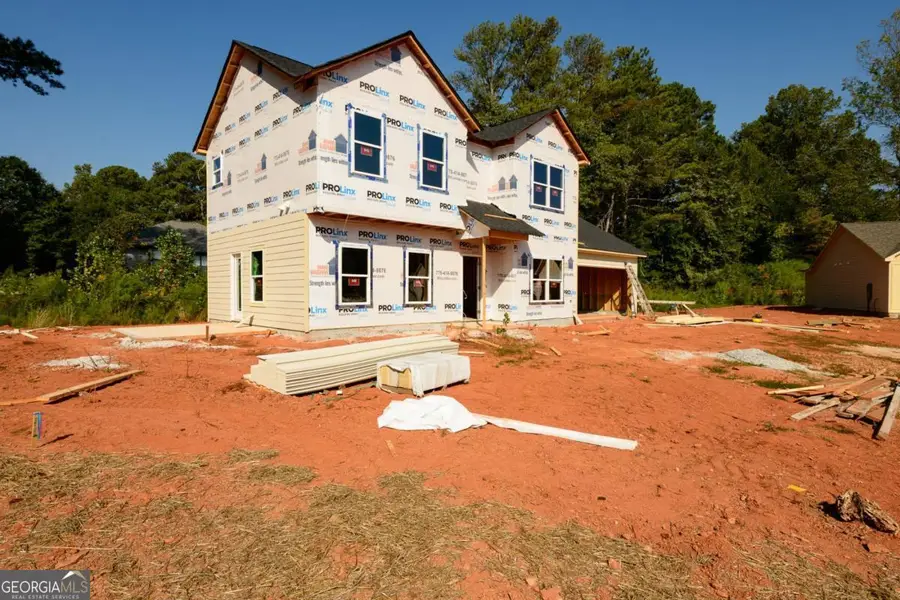 1859 Forkview Court, Lawrenceville, GA 30044 - Image #2