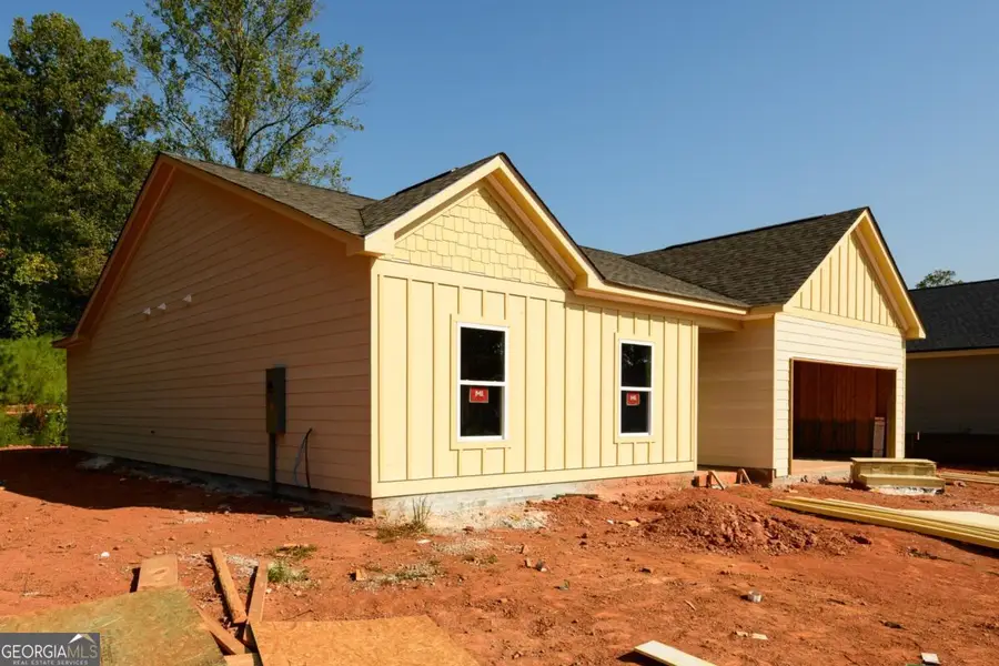 1849 Forkview Court, Lawrenceville, GA 30044 - Image #2