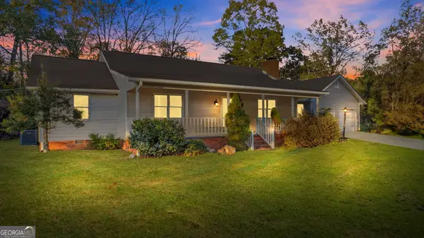 16 Timberwood Drive Se, Silver Creek, GA 30173