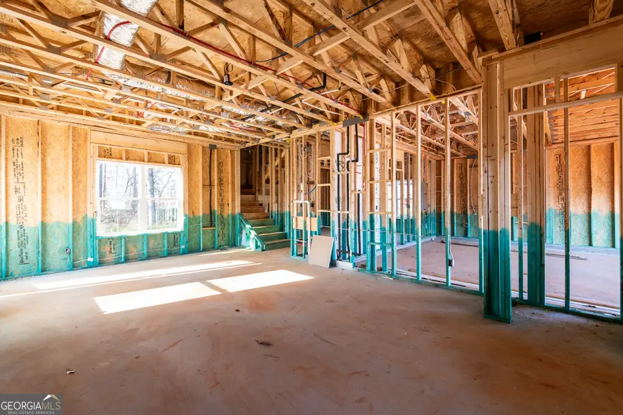 1850 Forkview Court, Lawrenceville, GA 30044 - #3