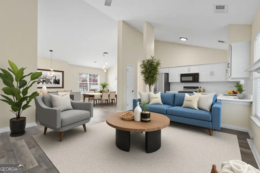 955 Loch Forest Way, Riverdale, GA 30296 - Image #2