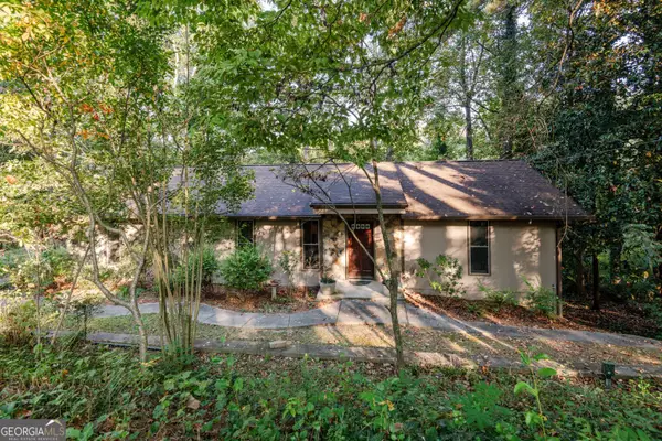 4368 Laurel Circle Se, Smyrna, GA 30082