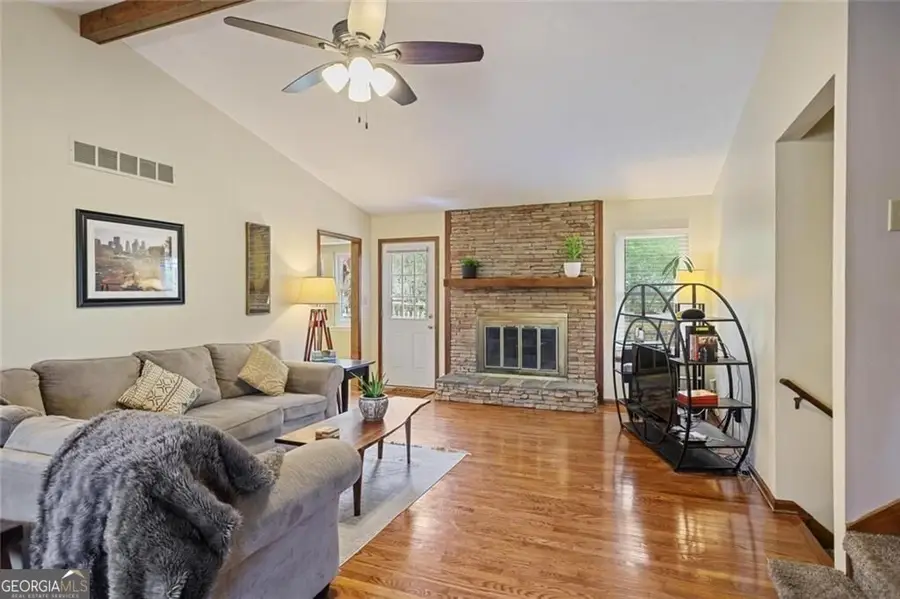 3916 S Martin Way, Lithia Springs, GA 30122 - Image #2