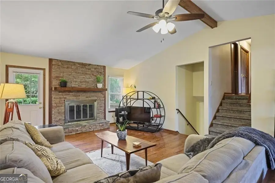 3916 S Martin Way, Lithia Springs, GA 30122 - Image #3