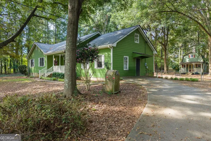 814 Jack Neely Road, Covington, GA 30016 - Image #2