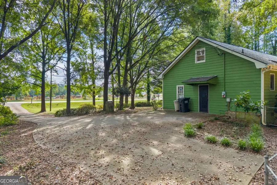 814 Jack Neely Road, Covington, GA 30016 - Image #3