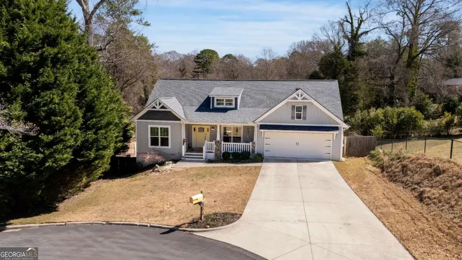 464 Holly Place, Gainesville, GA 30501 - Image #3