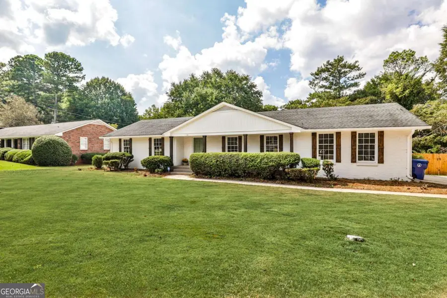 281 Craig Drive, Lawrenceville, GA 30046 - Image #2