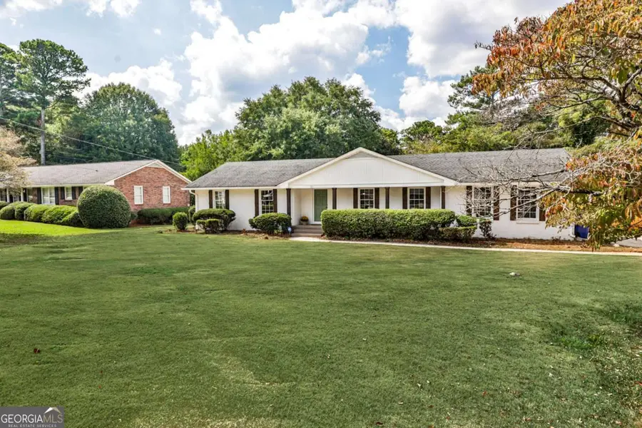 281 Craig Drive, Lawrenceville, GA 30046 - Image #3