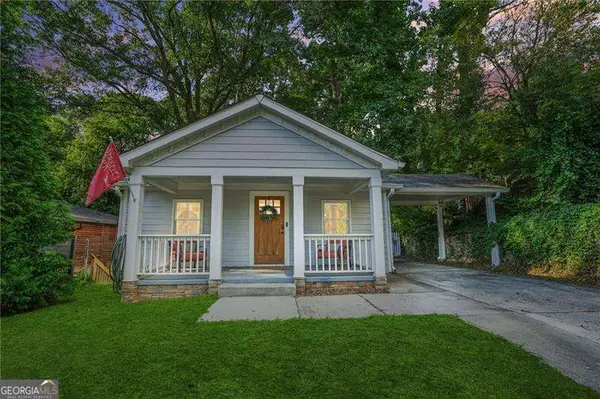 727 Holmes Street, Atlanta, GA 30318