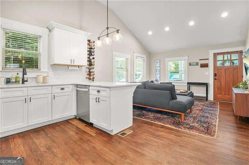 727 Holmes Street, Atlanta, GA 30318 - Image #3