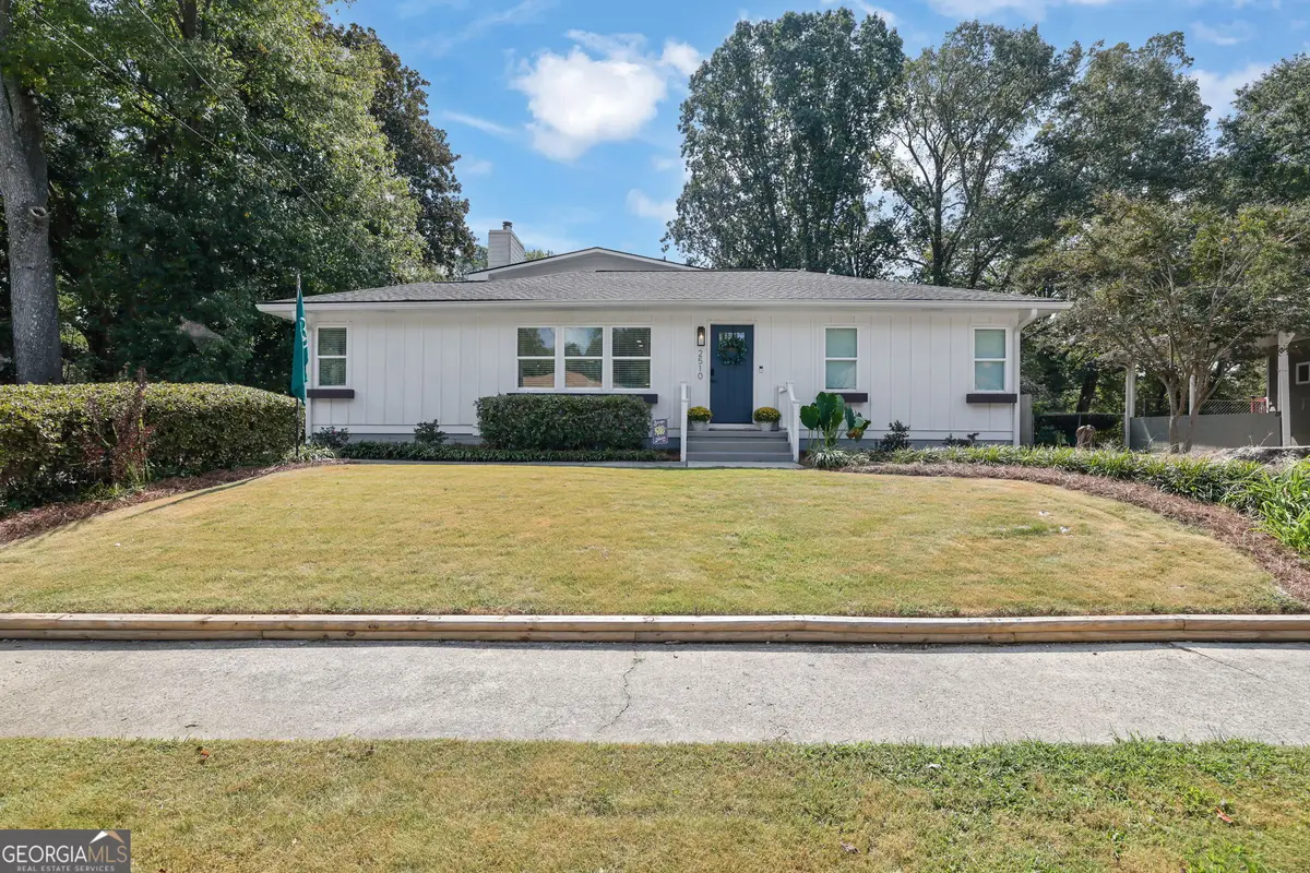 2510 Glendale Circle Se, Smyrna, GA 30080 - #1