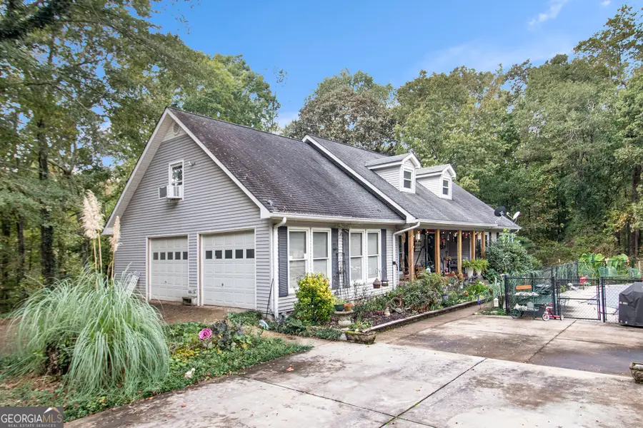 262 Jackson Shoals Road, Franklin, GA 30217 - Image #2