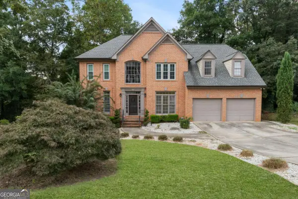 4062 Brookside Parkway, Decatur, GA 30034