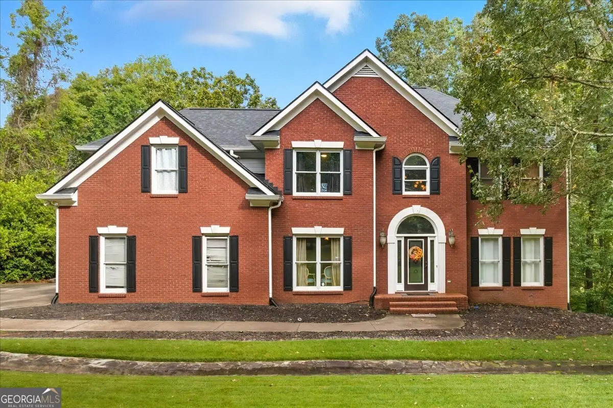 663 Transart Parkway, Canton, GA 30114 - Image #1