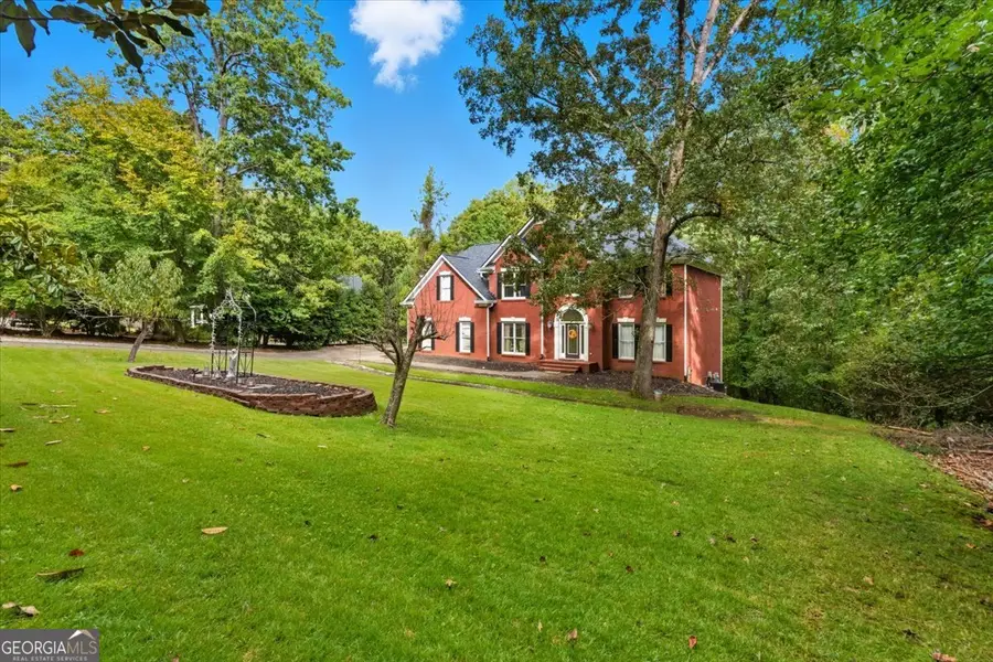 663 Transart Parkway, Canton, GA 30114 - Image #2