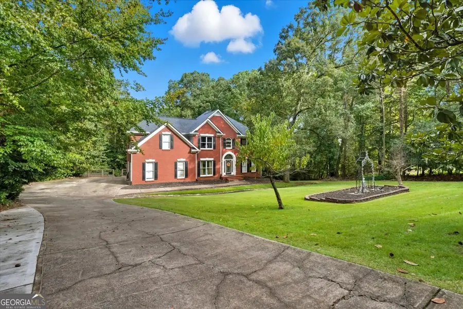 663 Transart Parkway, Canton, GA 30114 - Image #3