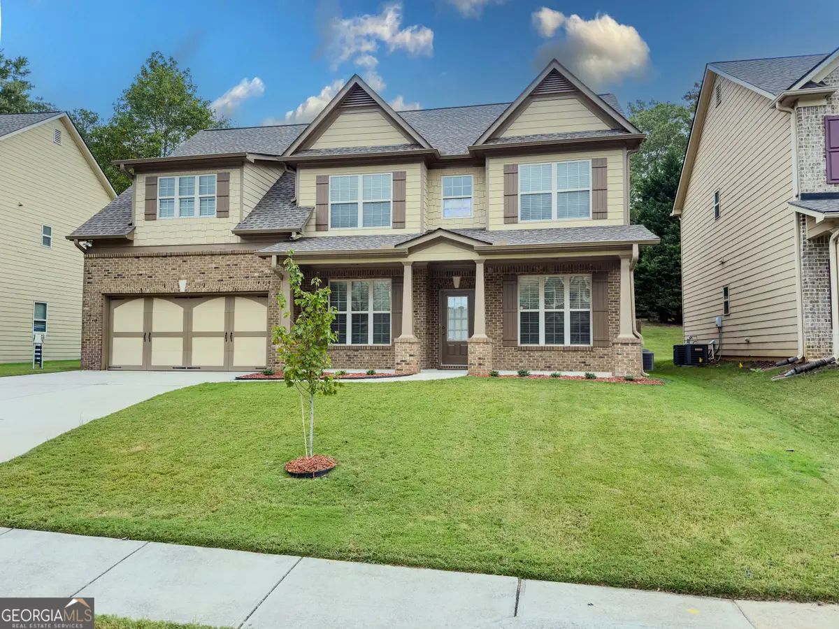 3573 Fallen Oak Drive, Buford, GA 30519 - Image #1