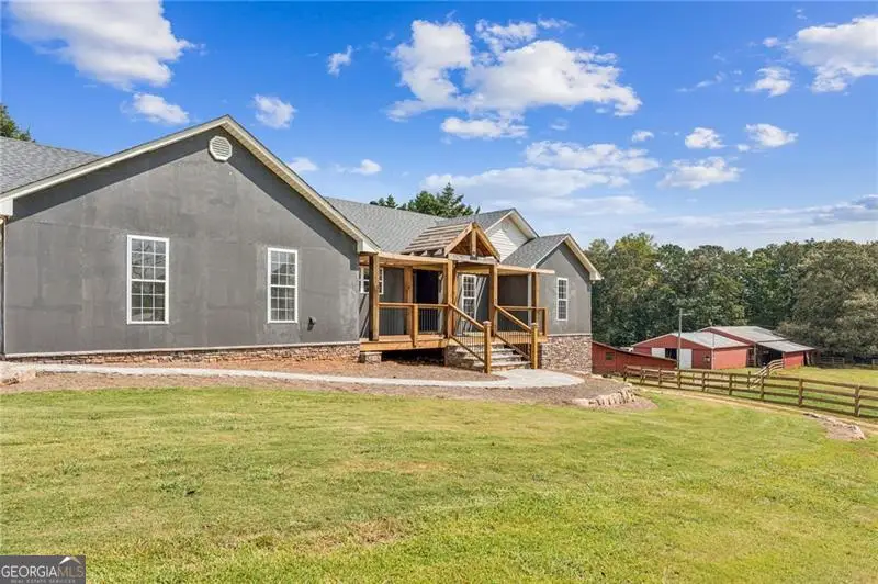 3066 Sweetwater Juno Road, Dawsonville, GA 30534 - Image #2