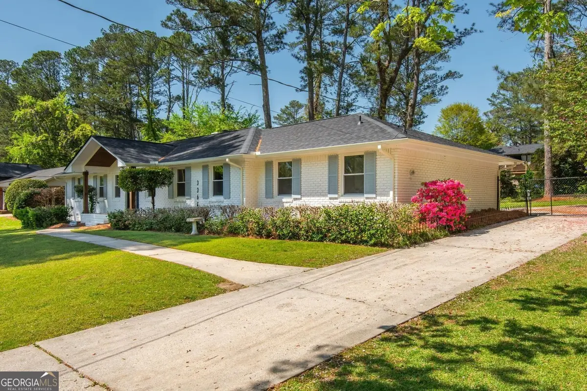 3365 Ardley Road Sw, Atlanta, GA 30311 - Image #1