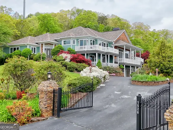 1526 Cedar View Lane, Hiawassee, GA 30546