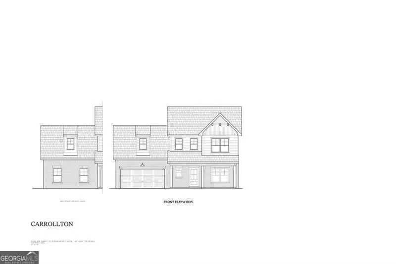 354 Gainesborough Drive, Dallas, GA 30157 - Image #2