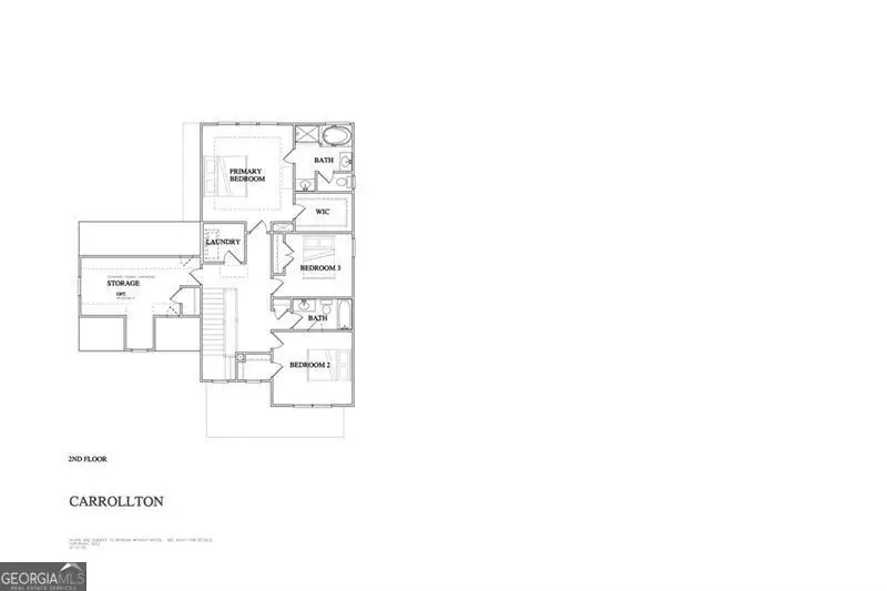 354 Gainesborough Drive, Dallas, GA 30157 - Image #3