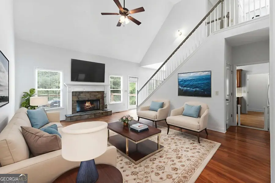 437 Morgan Lane, Dawsonville, GA 30534 - Image #3