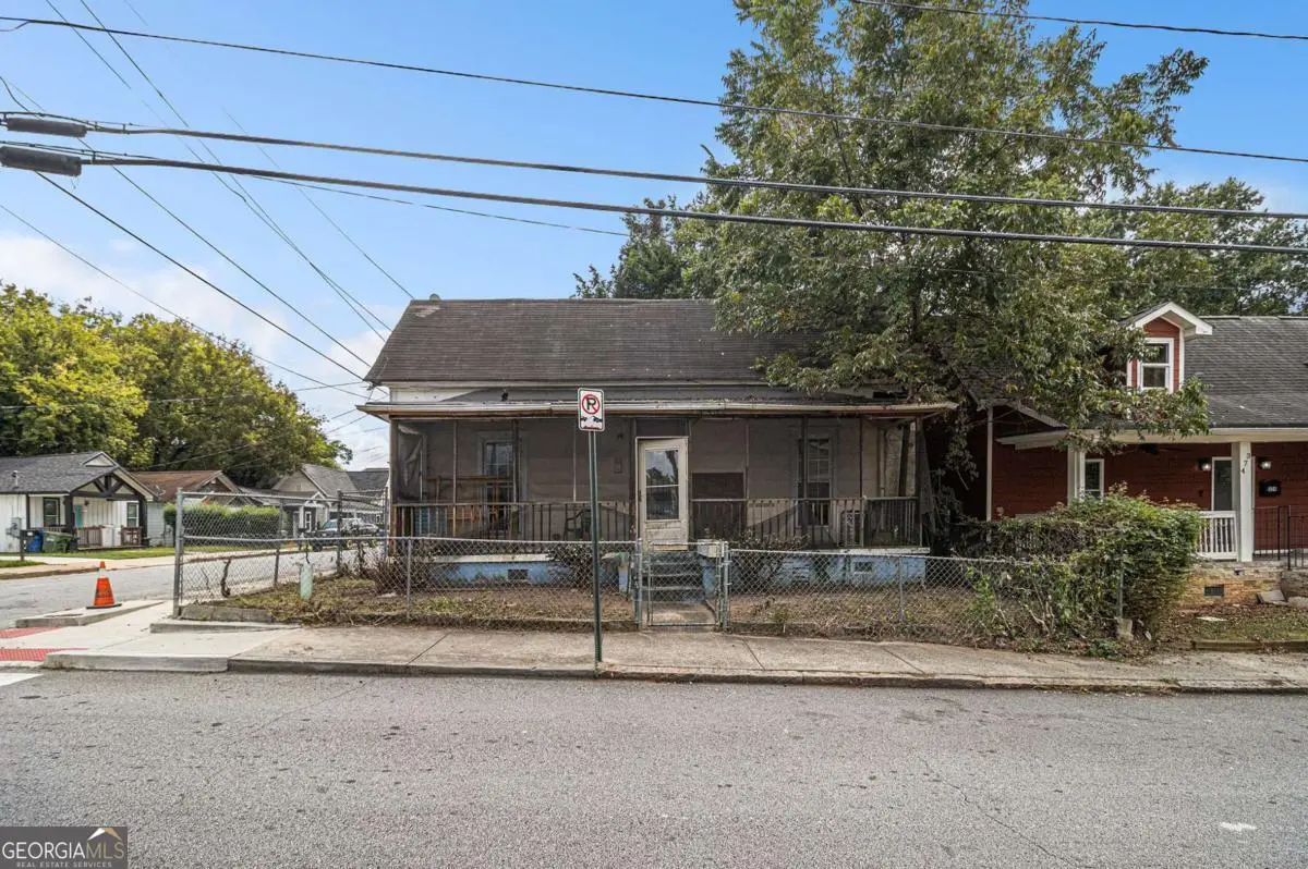 370 Bass Street Sw, Atlanta, GA 30310 - Image #1