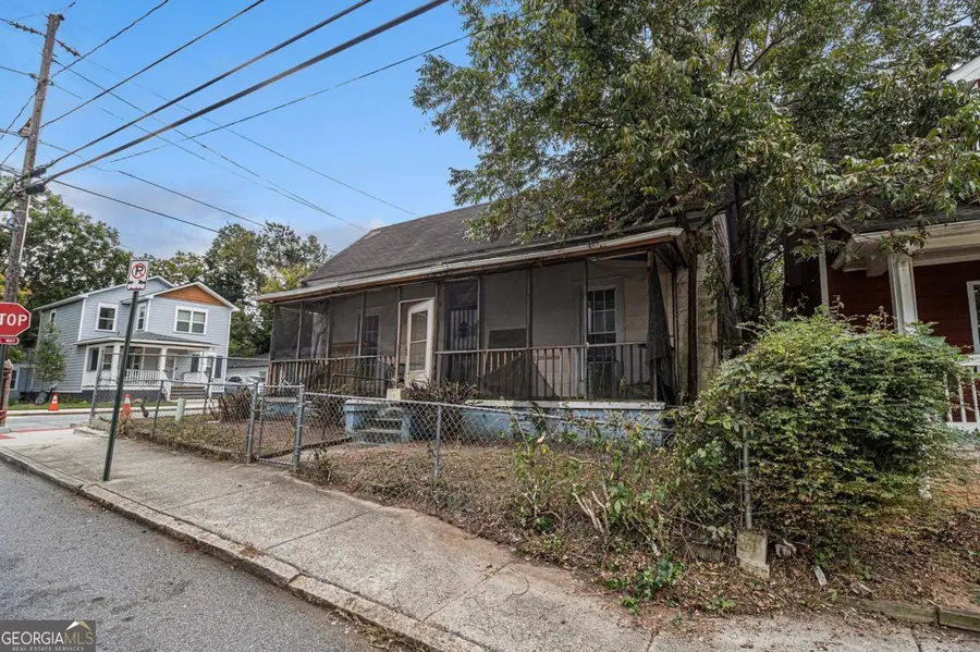 370 Bass Street Sw, Atlanta, GA 30310 - Image #3