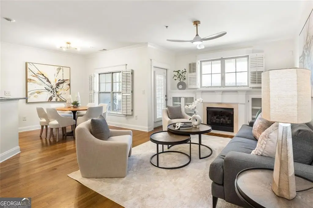 655 Mead Street Se #54, Atlanta, GA 30312 - Image #1