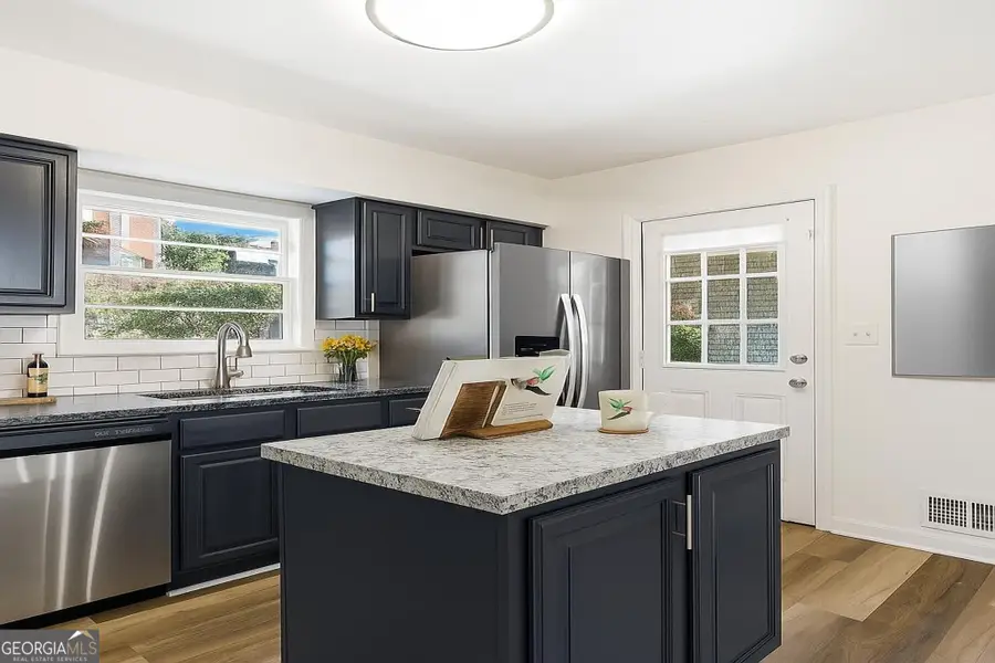 2564 Riggs Drive, Atlanta, GA 30344 - Image #2