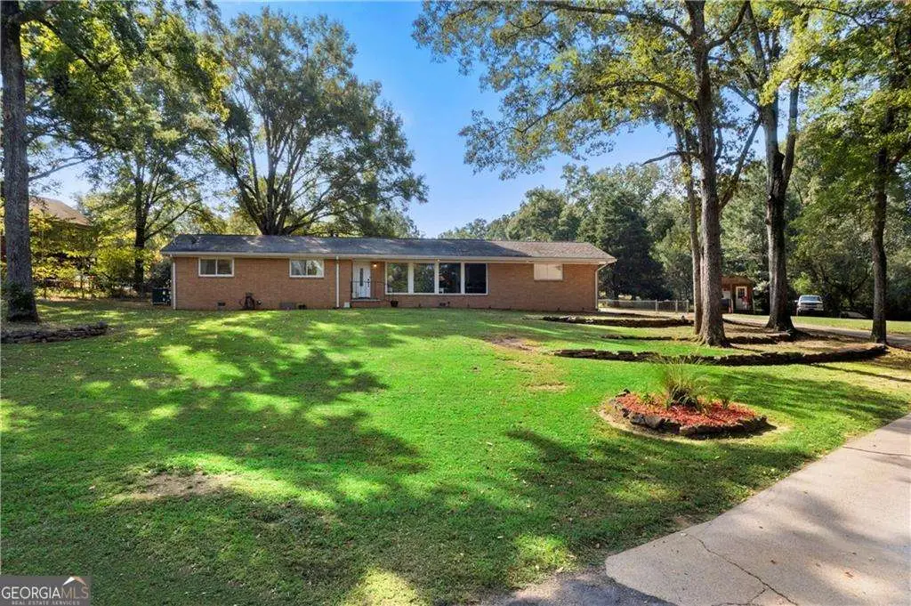 3 Page Drive Ne, Rome, GA 30161 - Image #1