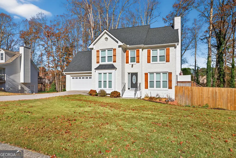 2970 Waverly Place Drive, Dacula, GA 30019 - Image #2