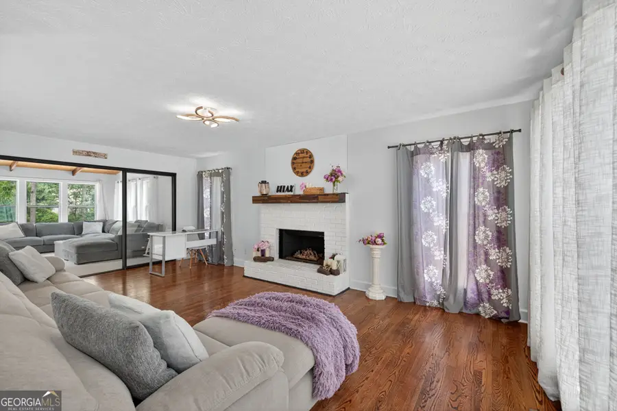 2970 Waverly Place Drive, Dacula, GA 30019 - Image #3