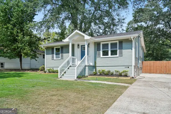 1005 Pinedale Drive Se, Smyrna, GA 30080