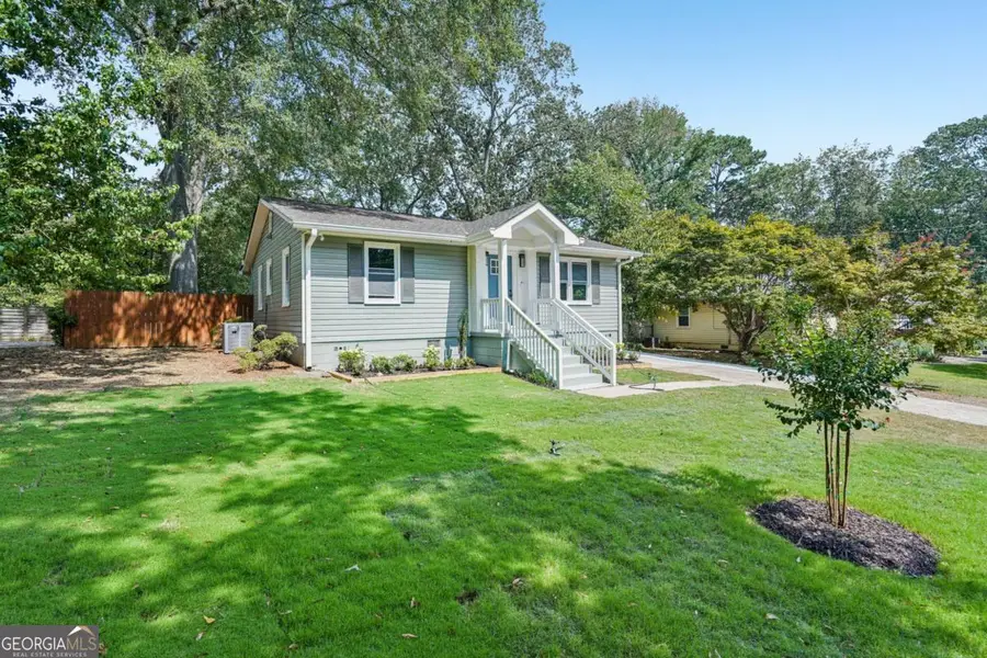 1005 Pinedale Drive Se, Smyrna, GA 30080 - Image #3