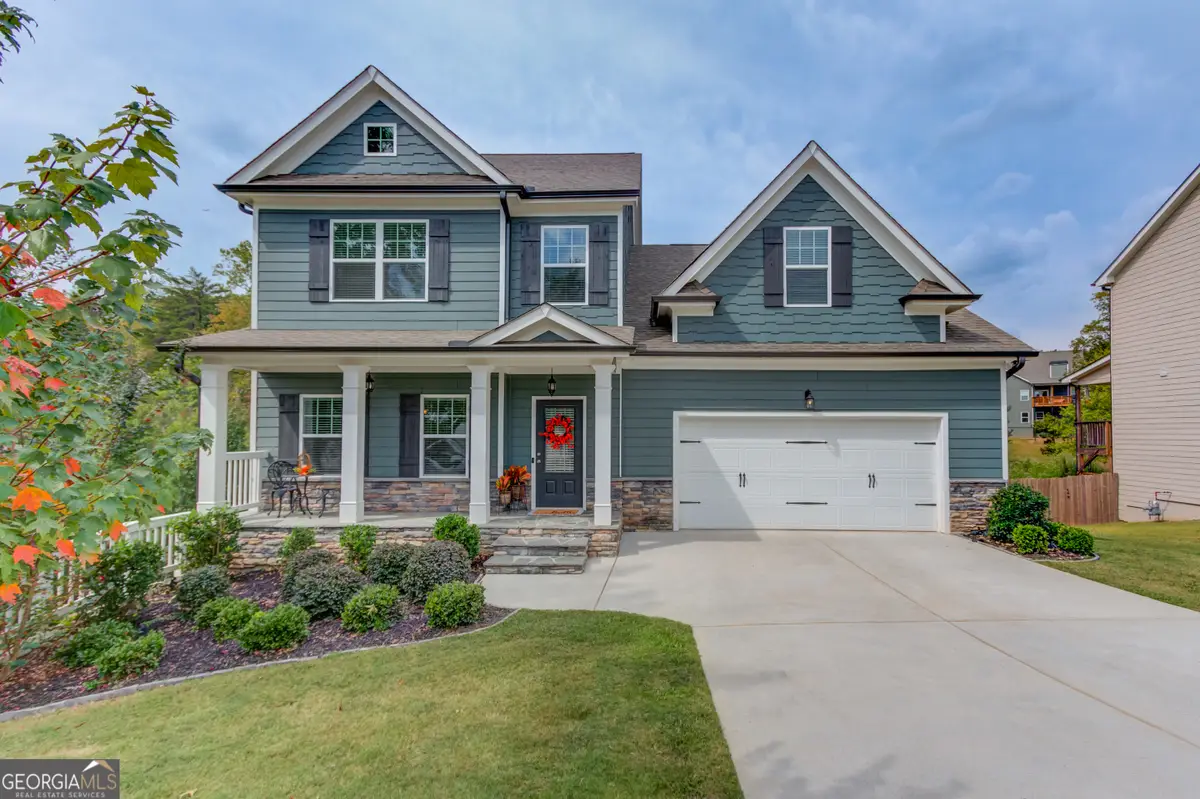 4014 Windsor Trail, Gainesville, GA 30506 - Image #1