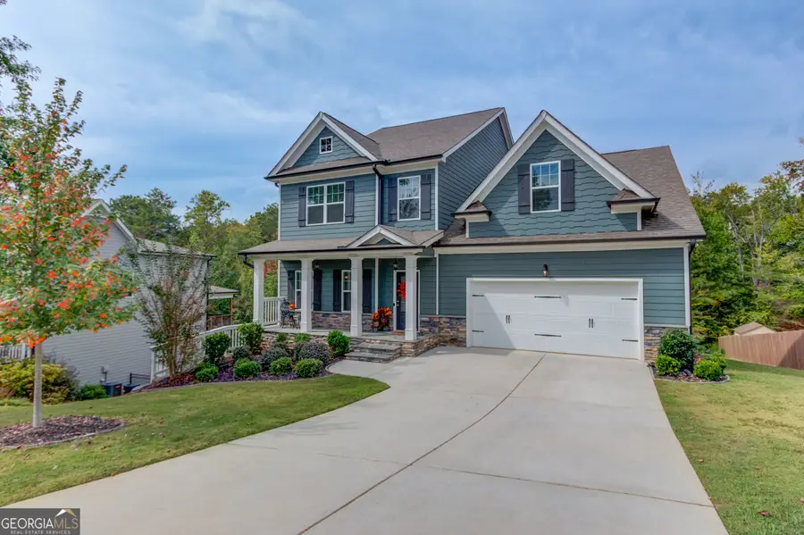 4014 Windsor Trail, Gainesville, GA 30506 - Image #2