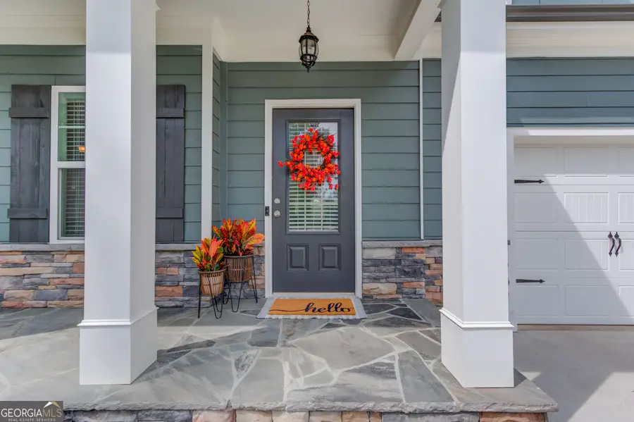 4014 Windsor Trail, Gainesville, GA 30506 - Image #3