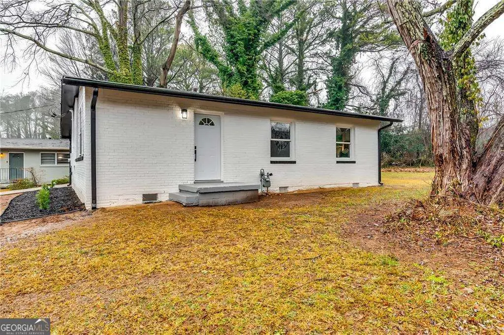 2162 Westover Drive, Atlanta, GA 30344 - Image #1